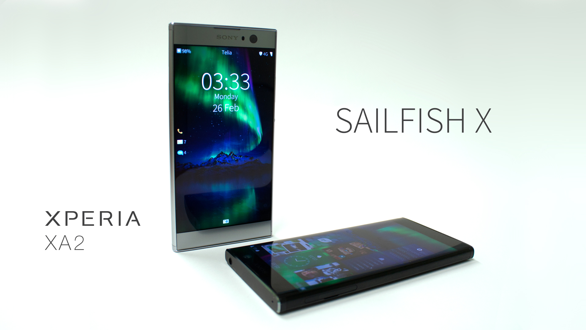 sailfish os smartwatch